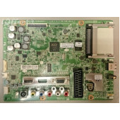 MAIN AV BOARD EAX65428305 (1.1) EBU62407943